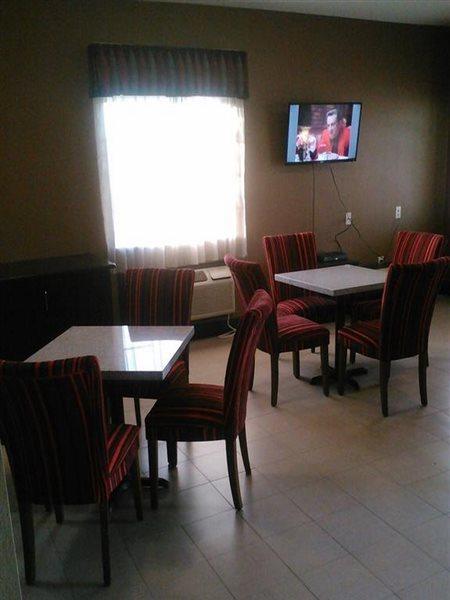 Rodeway Inn Dilley 外观 照片