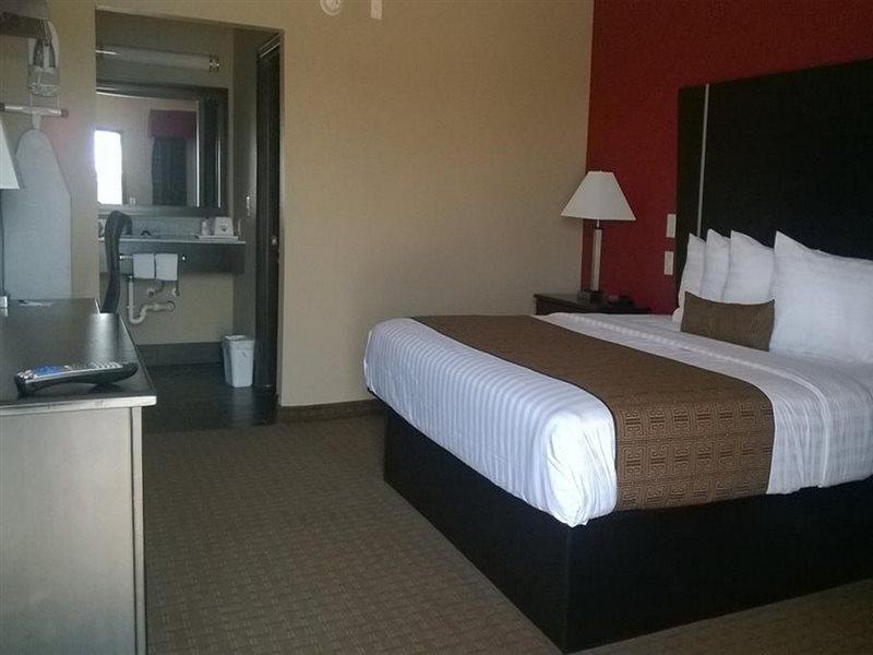 Rodeway Inn Dilley 外观 照片