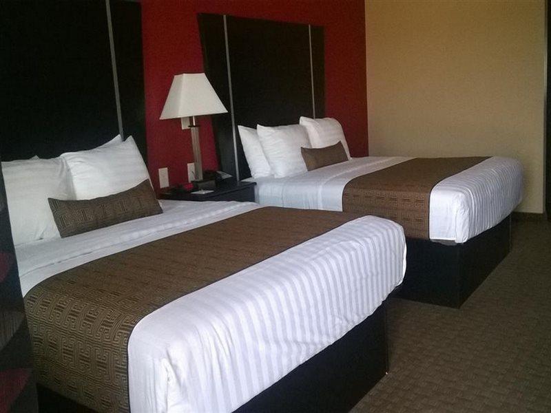 Rodeway Inn Dilley 外观 照片