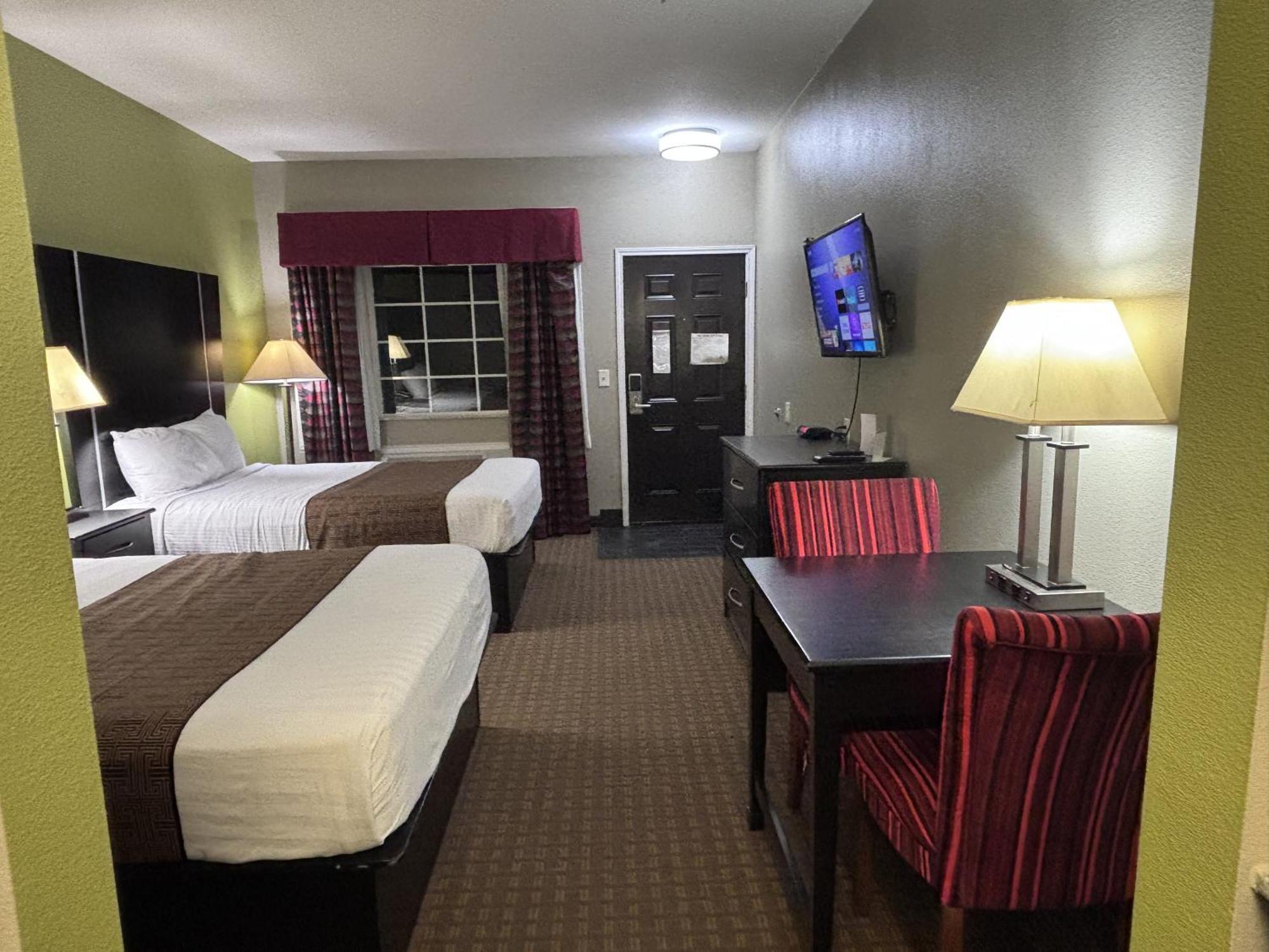 Rodeway Inn Dilley 外观 照片