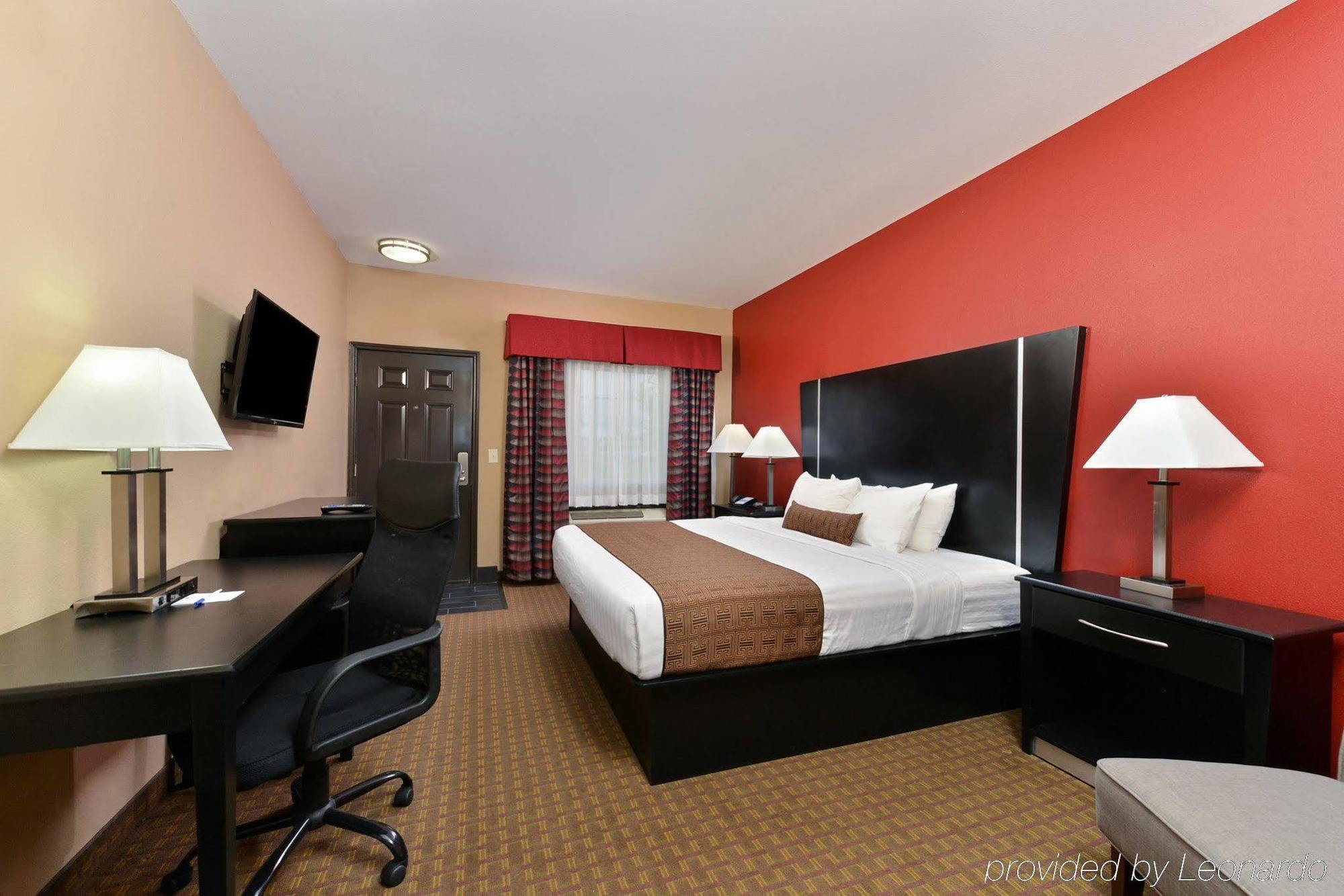 Rodeway Inn Dilley 外观 照片