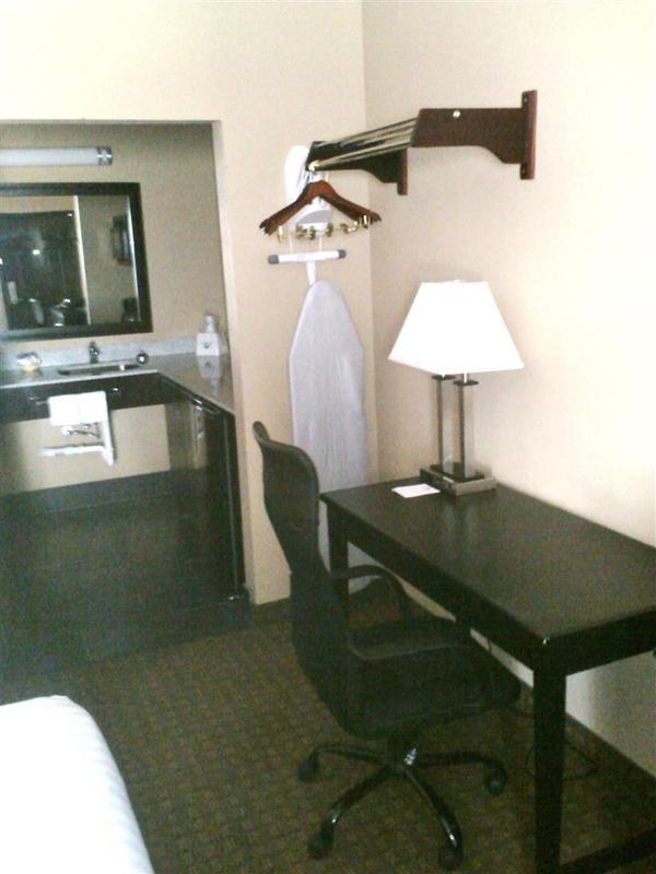 Rodeway Inn Dilley 客房 照片